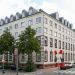 Aufstockung Bürogebäude zu Wohnzwecken und Schliessen der Baulücke- Frankfurt