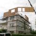 Aufstockung in Holzrahmenbauweise und Modernisierung Mehrfamilienhaus- Bad Homburg