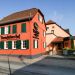 Neugestaltung eines Hotels mit Gaststätte und Biergarten- Frankfurt
