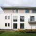 Mehrfamilienhaus mit integriertem Carport- Frankfurt