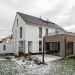 Modernisierung und Erweiterung Einfamilienhaus- Bad Homburg